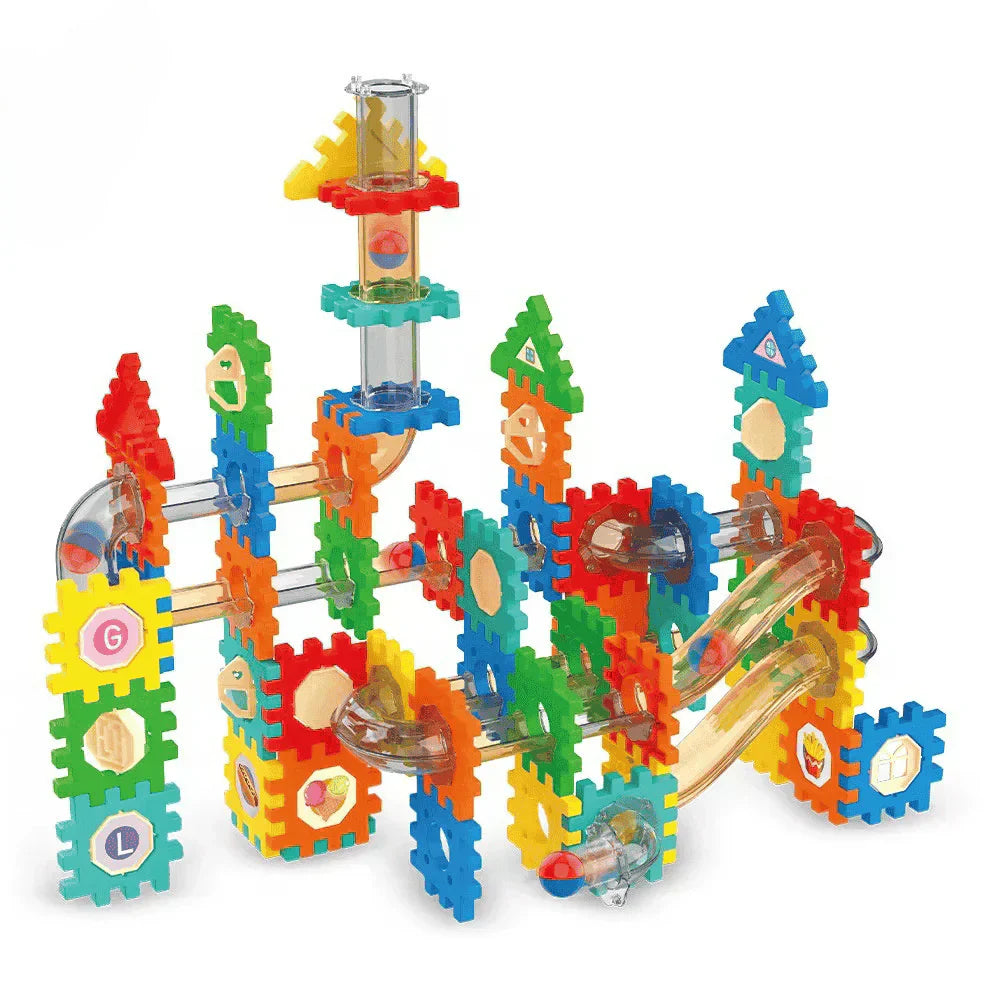 مغارة الأنابيب الغامضة