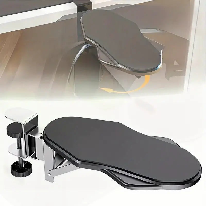 Support de bras pour bureau