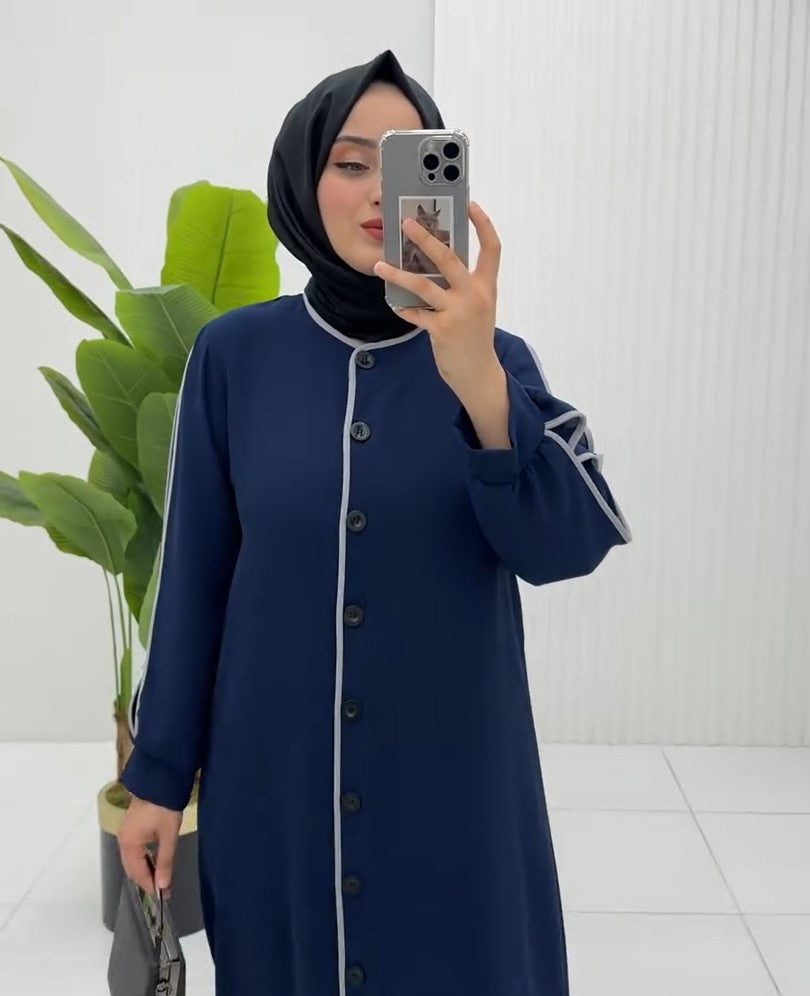 M3 أناقة يومية بلمسة عصرية وألوان هادئة