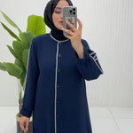 M3 أناقة يومية بلمسة عصرية وألوان هادئة