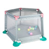 barrière de sécurité pour lit bébé