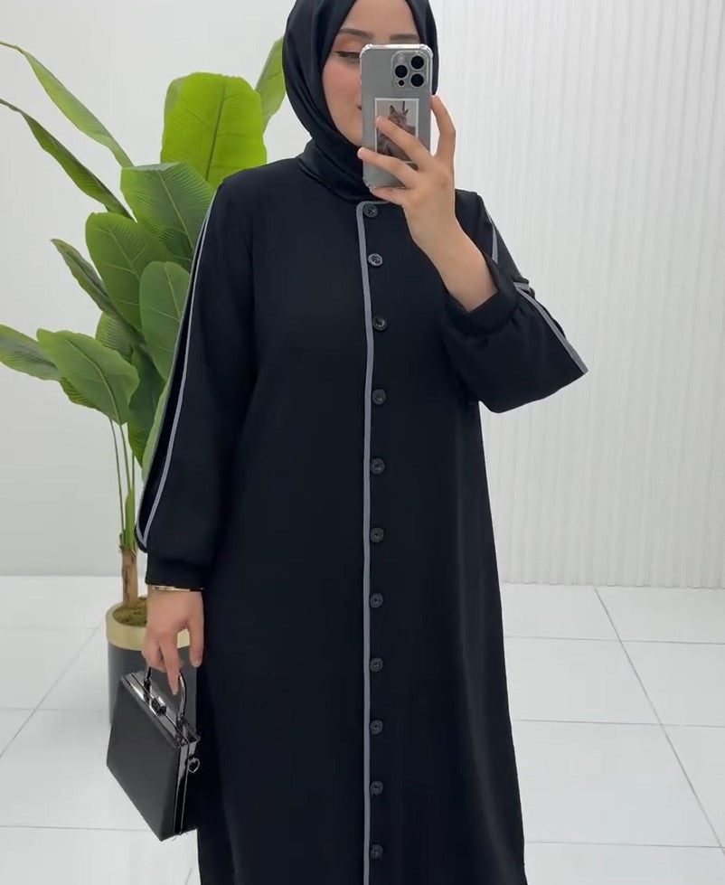 M3 أناقة يومية بلمسة عصرية وألوان هادئة