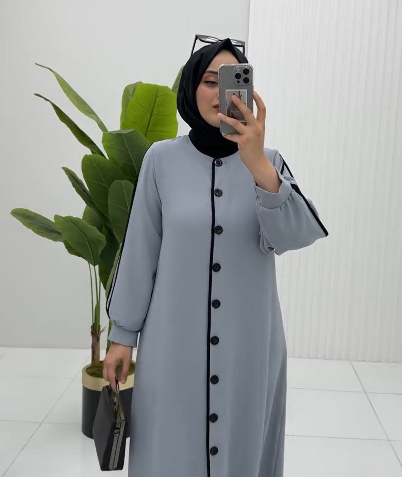 M3 أناقة يومية بلمسة عصرية وألوان هادئة