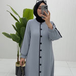 M3 أناقة يومية بلمسة عصرية وألوان هادئة