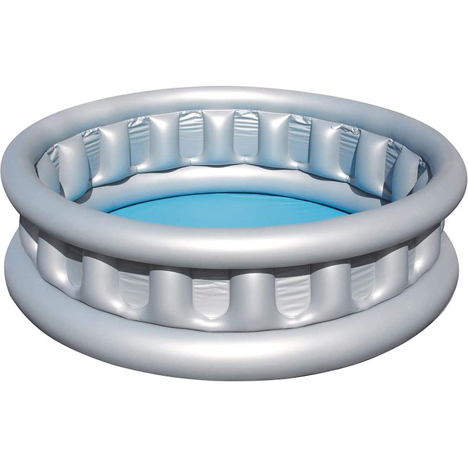 🏖️ مسبح أطفال قابل للنفخ – 152 × 43 سم