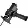 Adaptateur de scie alternative
