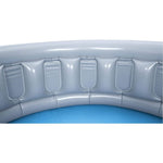 🏖️ مسبح أطفال قابل للنفخ – 152 × 43 سم