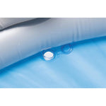 🏖️ مسبح أطفال قابل للنفخ – 152 × 43 سم