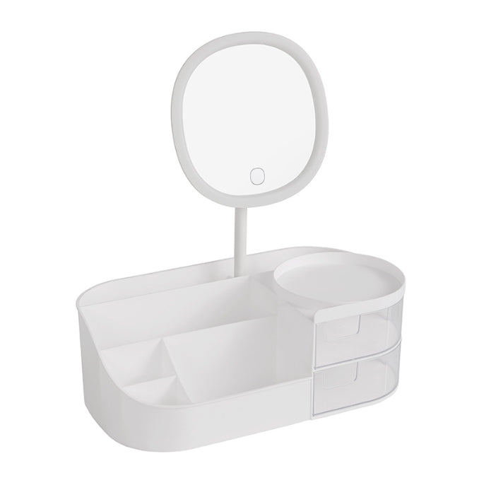 منظم مستحضرات التجميل