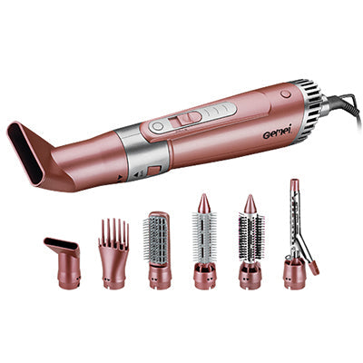 7 In 1 Hair Styler