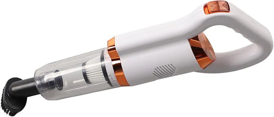 مكنسة كهربائية محمولة 3 في 1