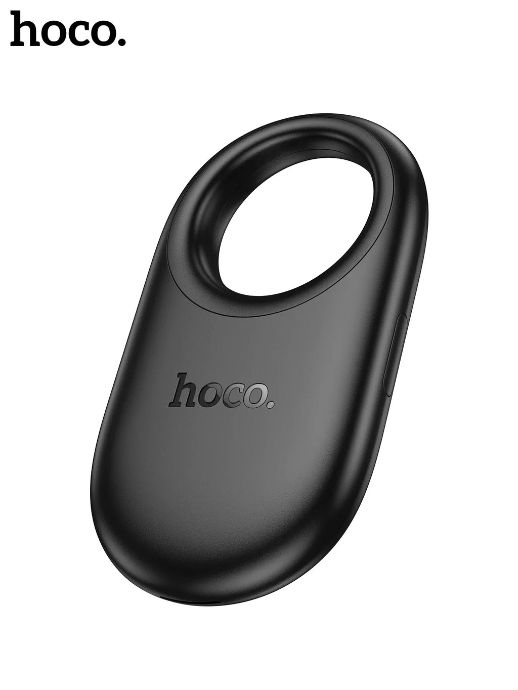 Tracker GPS anti-rayures, Smart Tracker compatible avec Apple