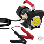 Pompe de Transfert de Gasoil 12V