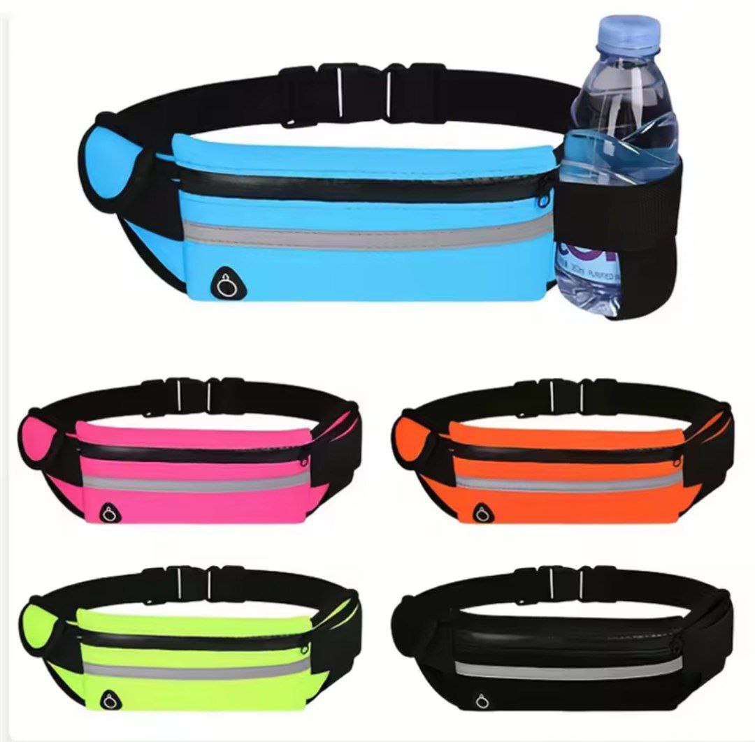 حقيبة خصر متعددة الاستخدامات