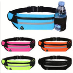 حقيبة خصر متعددة الاستخدامات