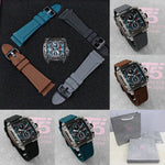 Montre G-FORCE CHRONO H4113G + 4 bracelet